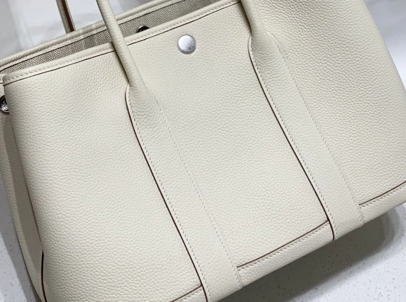Breathable Hermes Garden Party Bags 48232
