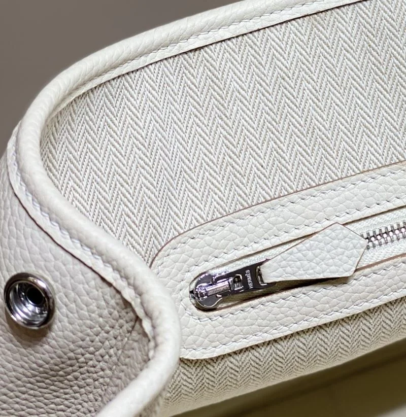 Breathable Hermes Garden Party Bags 48232