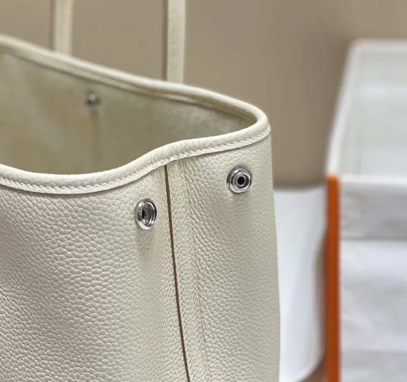 Breathable Hermes Garden Party Bags 48232