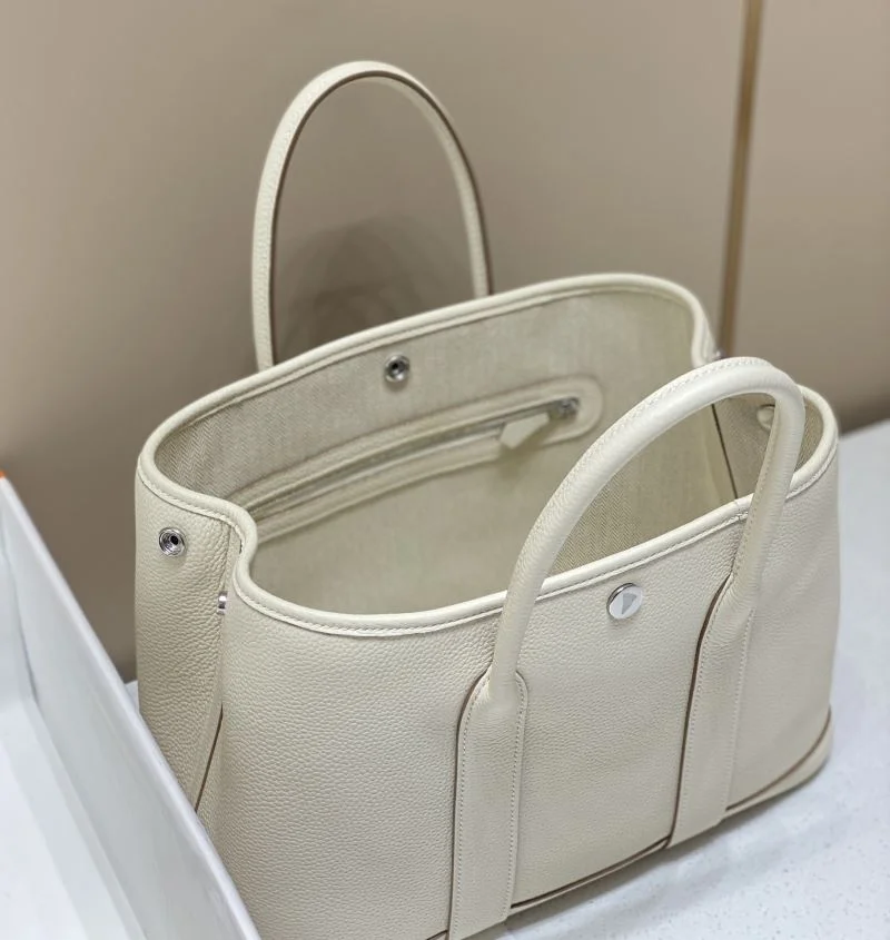 Breathable Hermes Garden Party Bags 48232
