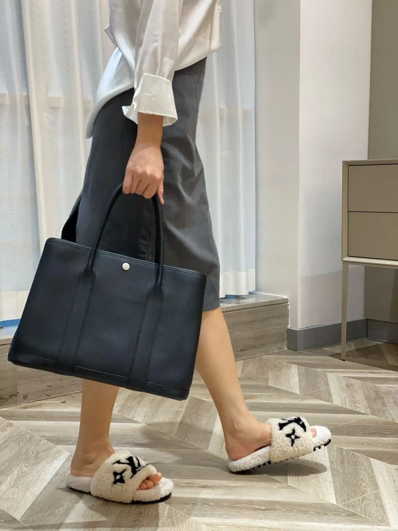 AllSeason Hermes Garden Party Bags 48247