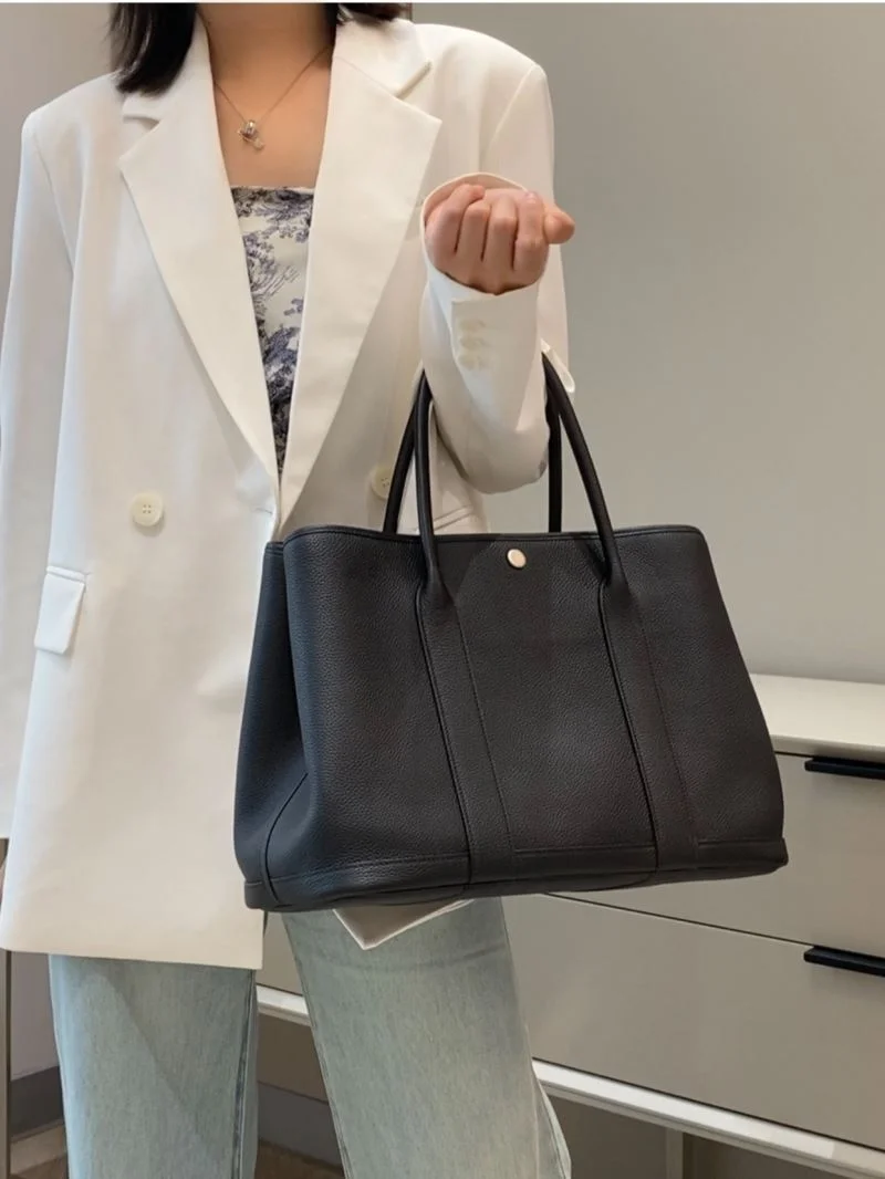 AllSeason Hermes Garden Party Bags 48247