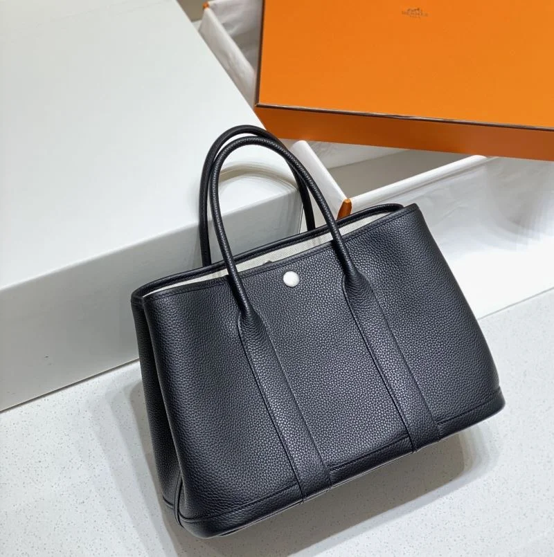 Hermes Garden Party Bags Comfortable 48231