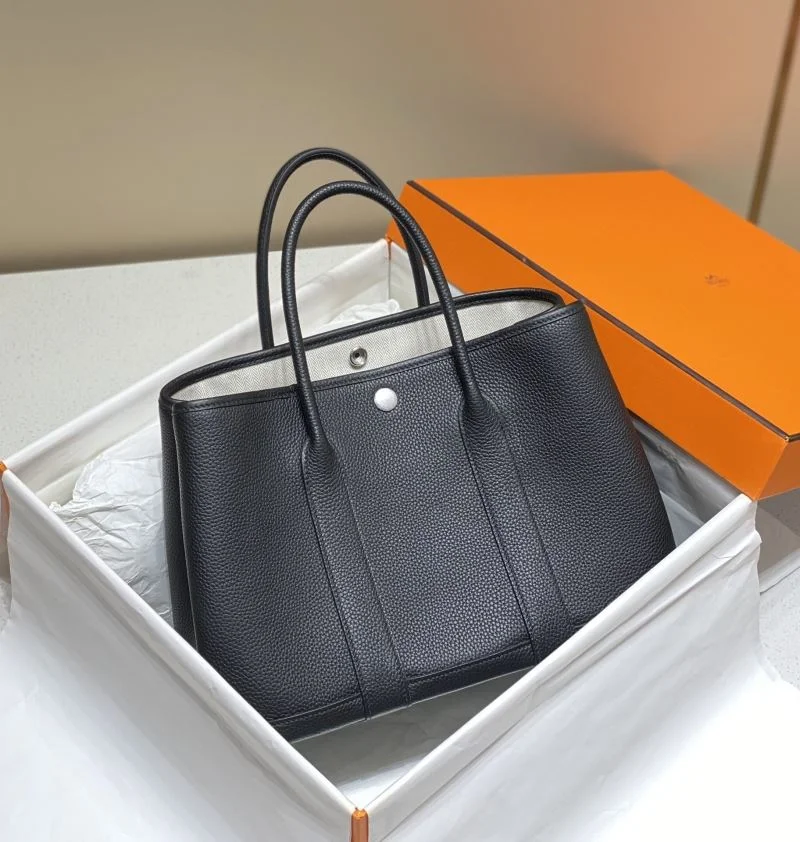 Hermes Garden Party Bags Comfortable 48231