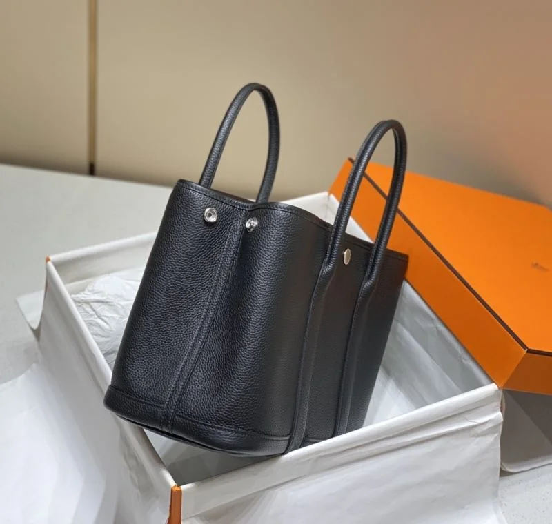 Hermes Garden Party Bags Comfortable 48231