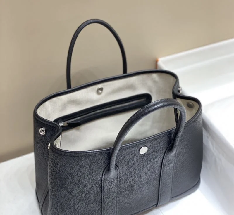 Hermes Garden Party Bags Comfortable 48231