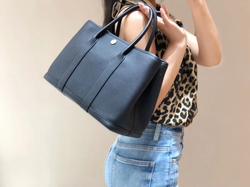Hermes Garden Party Bags Comfortable 48231