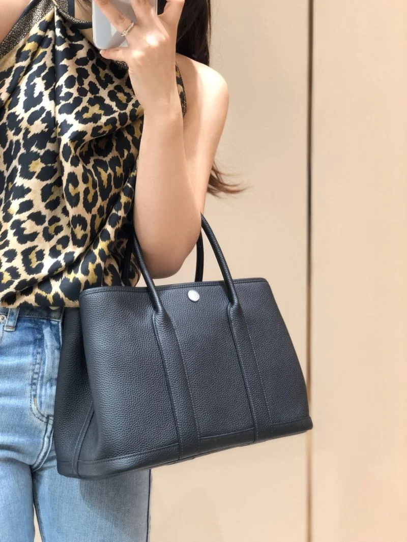 Hermes Garden Party Bags Comfortable 48231