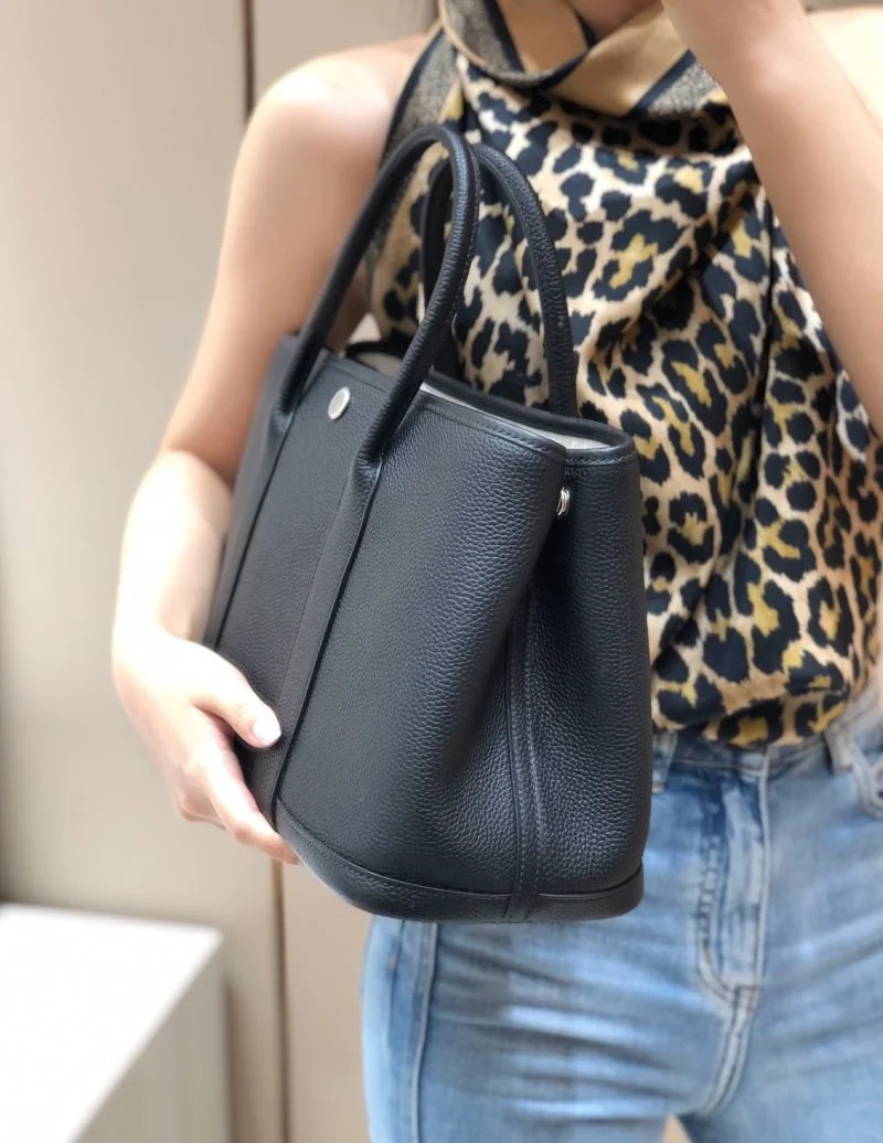 Hermes Garden Party Bags Comfortable 48231