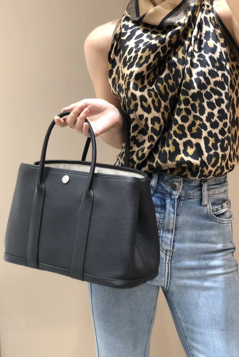 Hermes Garden Party Bags Comfortable 48231