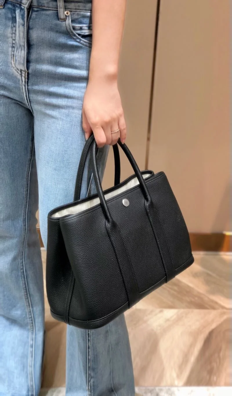 Hermes Garden Party Bags Comfortable 48231