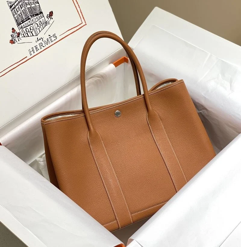 Hermes Garden Party Bags QuickDry 48223