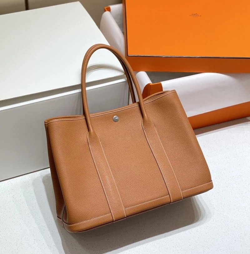 Hermes Garden Party Bags QuickDry 48223