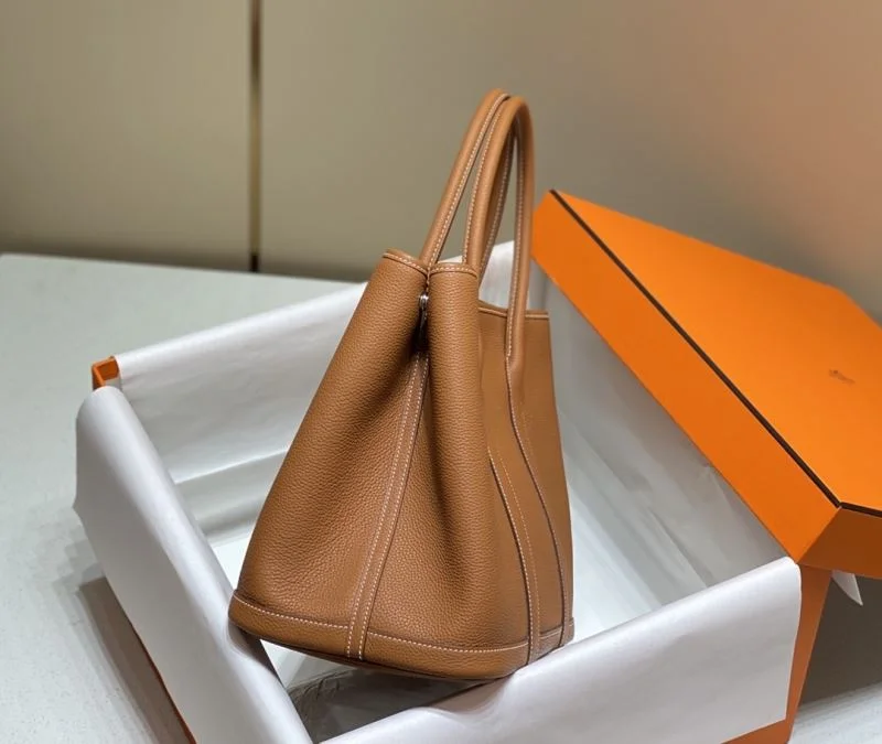 Hermes Garden Party Bags QuickDry 48223