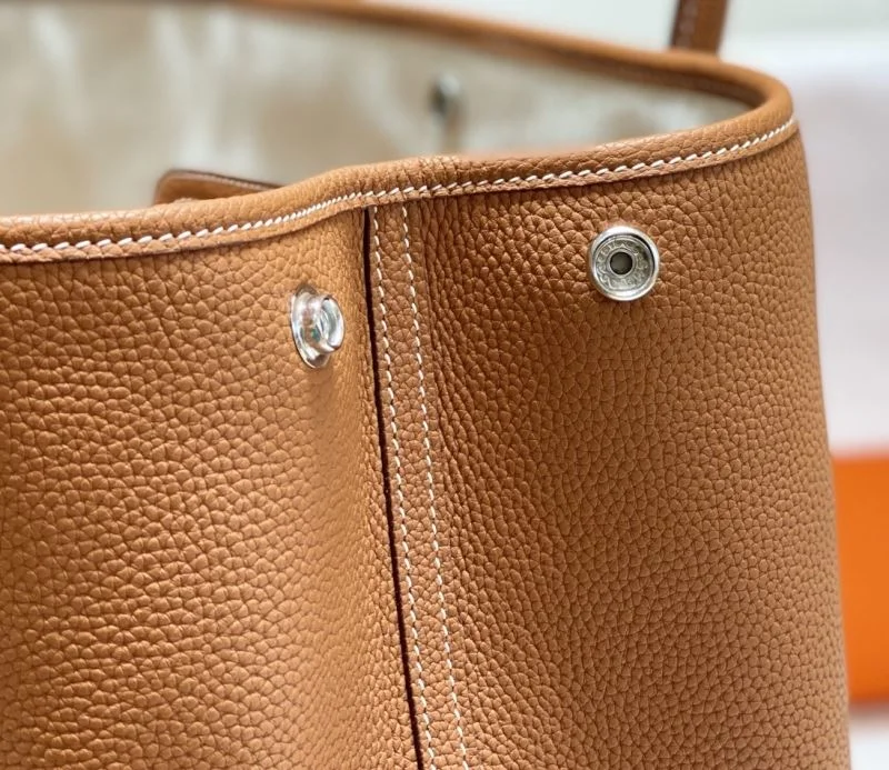 Hermes Garden Party Bags QuickDry 48223