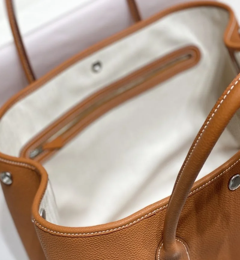 Hermes Garden Party Bags QuickDry 48223