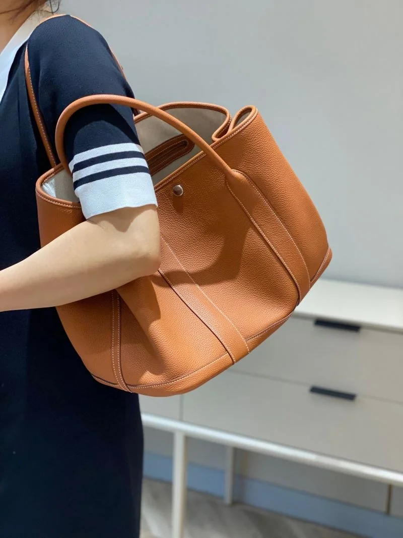 Hermes Garden Party Bags QuickDry 48223