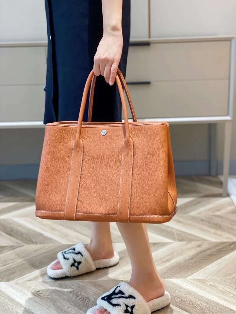 Hermes Garden Party Bags QuickDry 48223