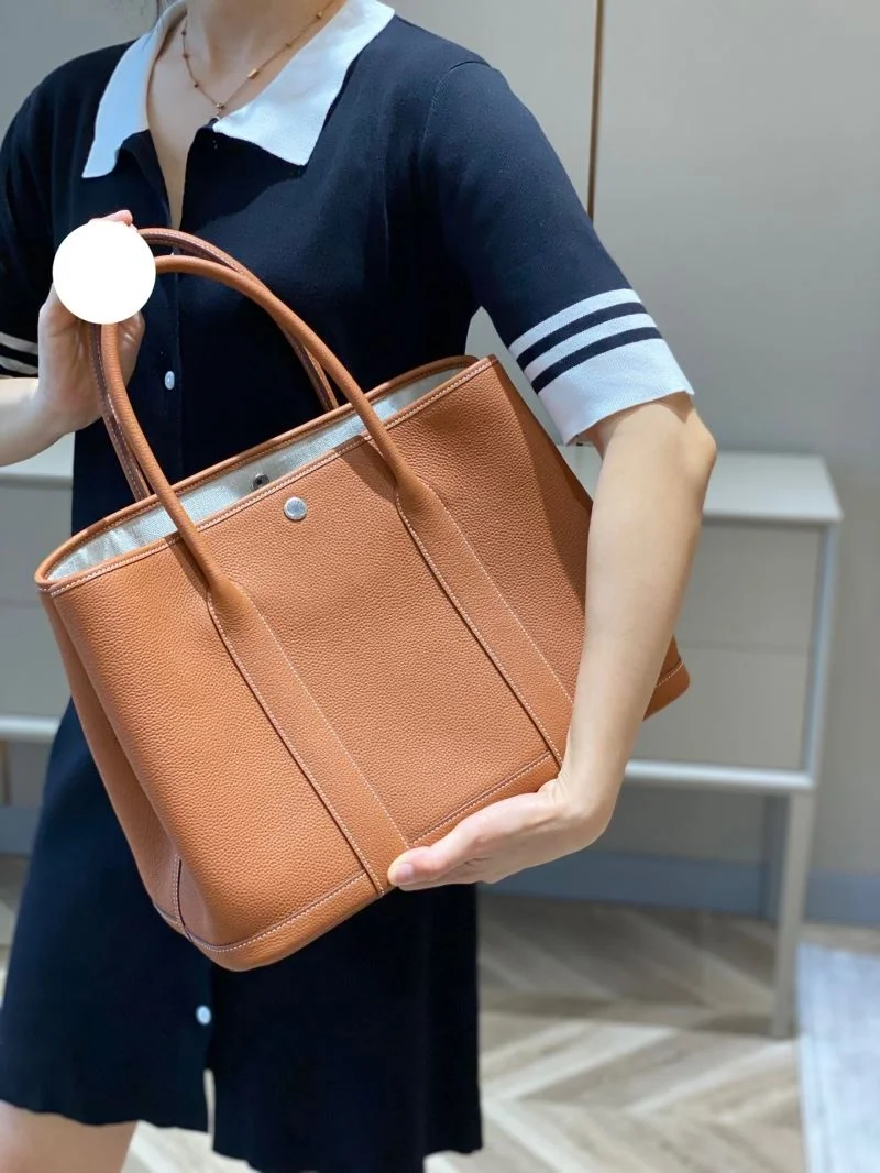 Hermes Garden Party Bags QuickDry 48223