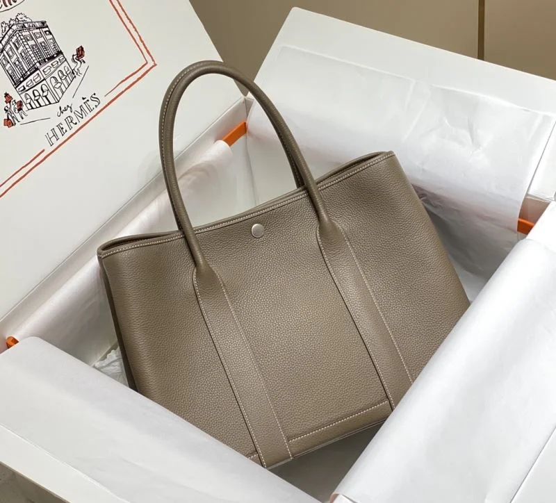 Attractive Hermes Garden Party Bags 48229