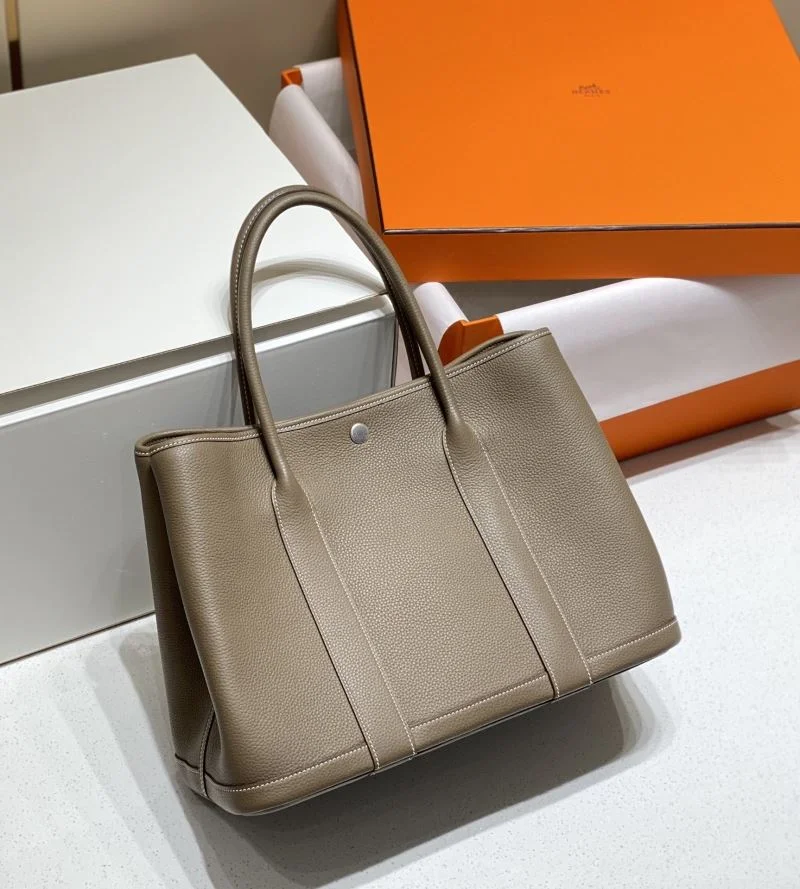 Attractive Hermes Garden Party Bags 48229