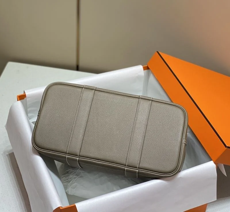 Attractive Hermes Garden Party Bags 48229