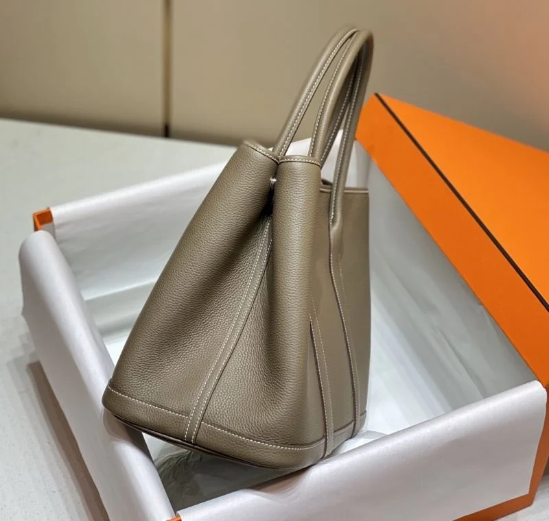 Attractive Hermes Garden Party Bags 48229