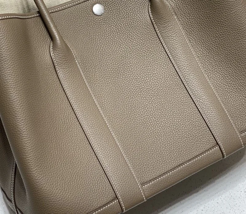 Attractive Hermes Garden Party Bags 48229