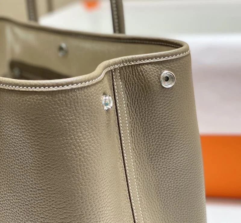 Attractive Hermes Garden Party Bags 48229