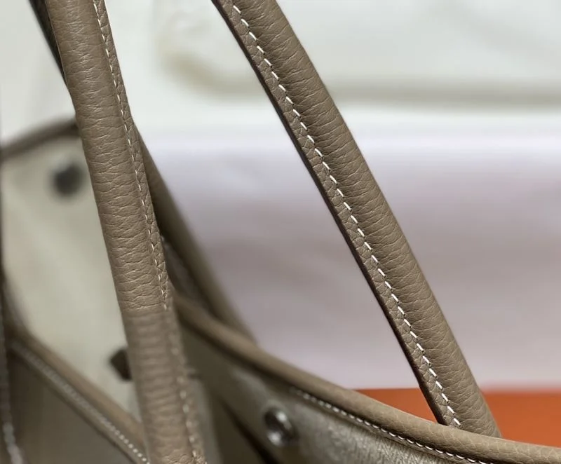 Attractive Hermes Garden Party Bags 48229