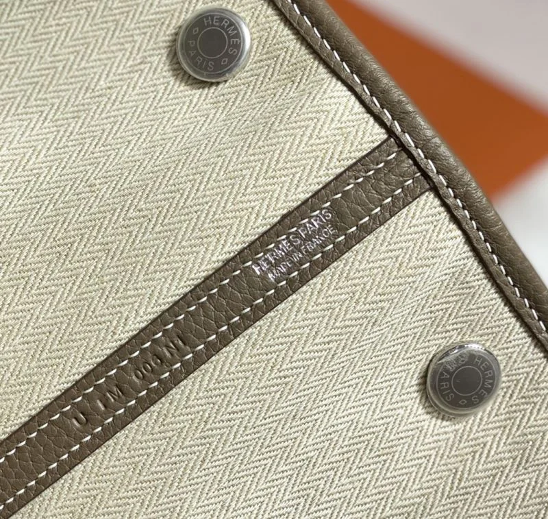 Attractive Hermes Garden Party Bags 48229