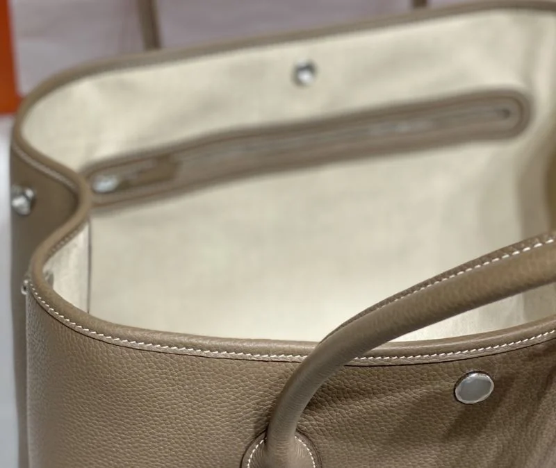 Attractive Hermes Garden Party Bags 48229