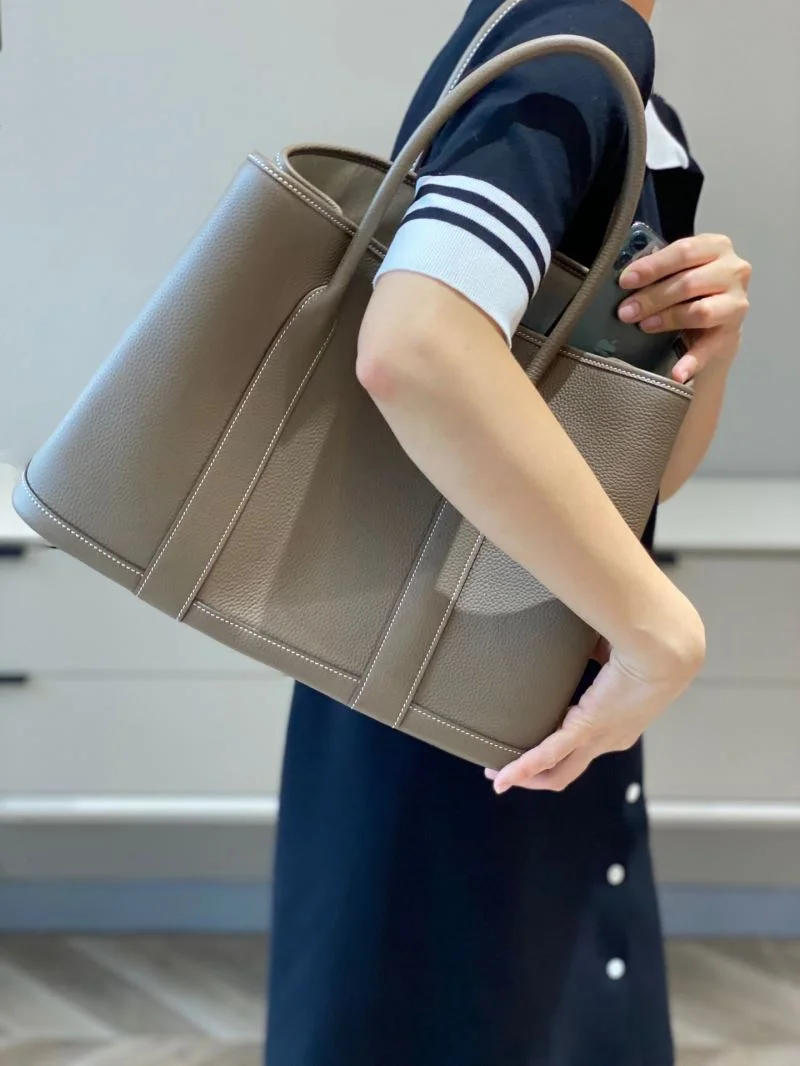 Attractive Hermes Garden Party Bags 48229