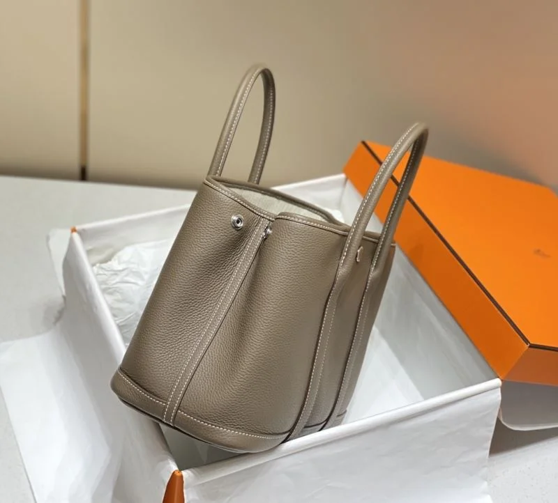 Hermes Garden Party Bags Stylish 48212