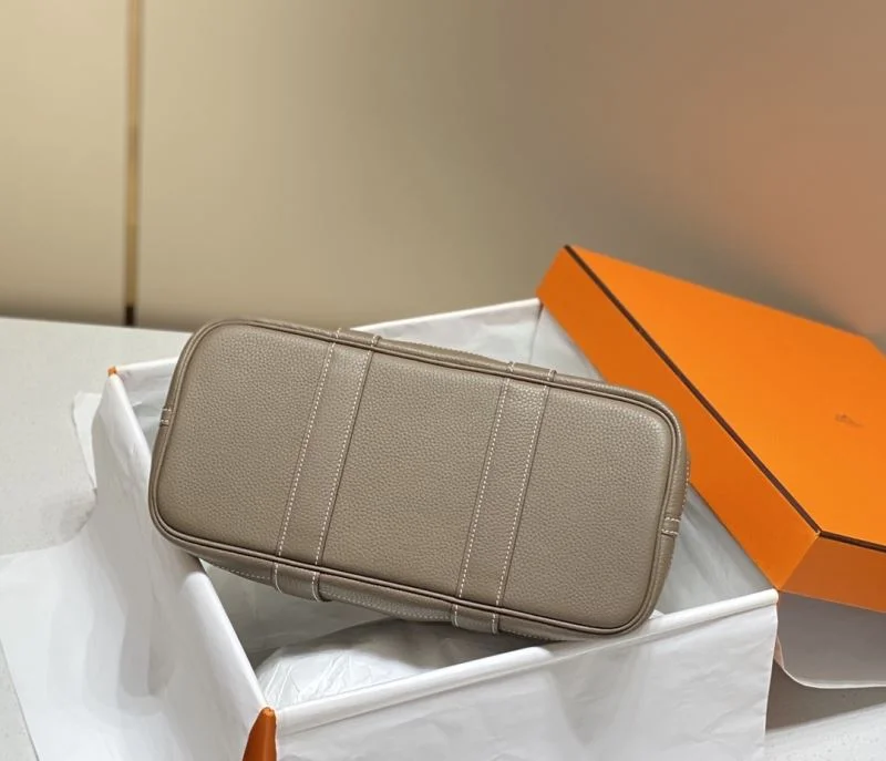 Hermes Garden Party Bags Stylish 48212