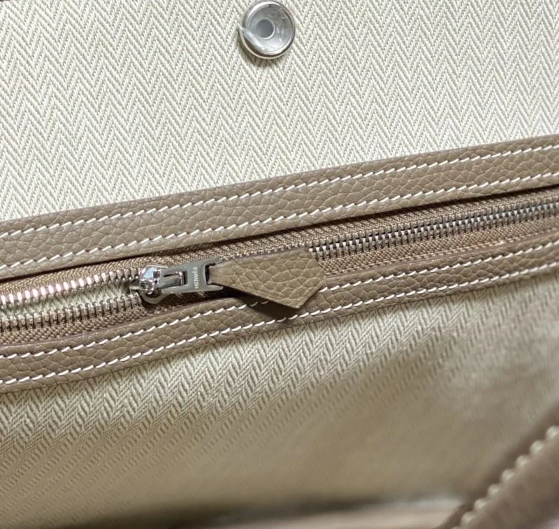 Hermes Garden Party Bags Stylish 48212
