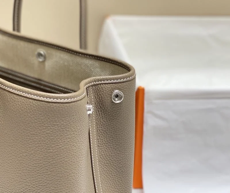 Hermes Garden Party Bags Stylish 48212