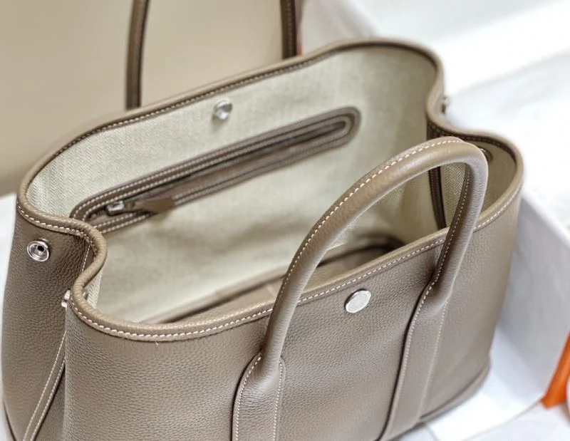 Hermes Garden Party Bags Stylish 48212