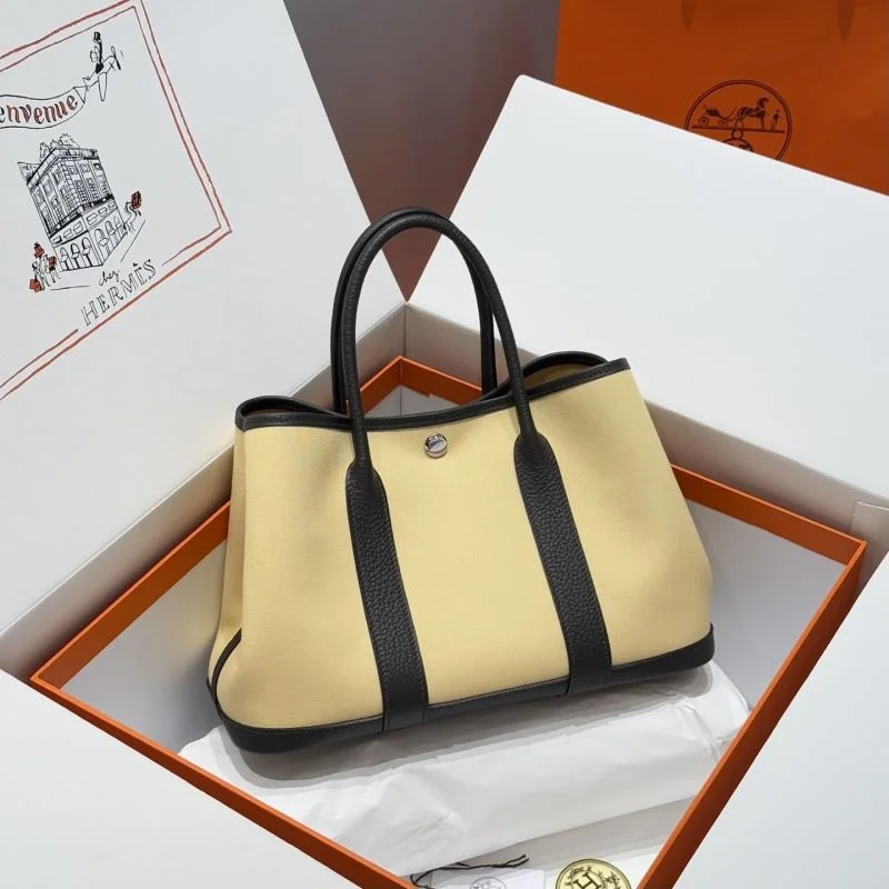 Lightweight Hermes Garden Party Bags 48217
