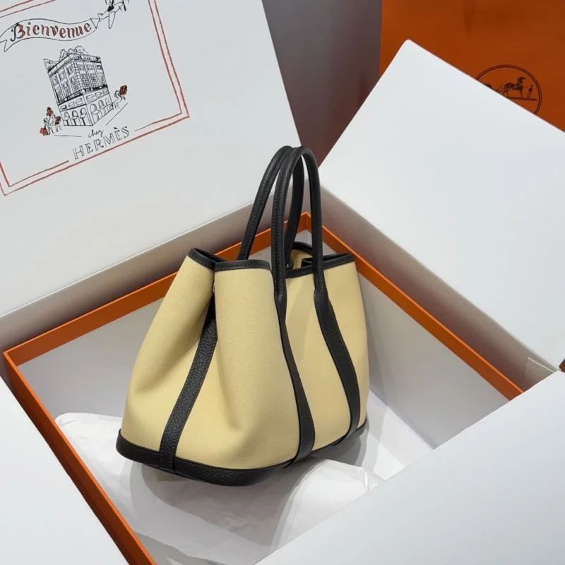 Lightweight Hermes Garden Party Bags 48217