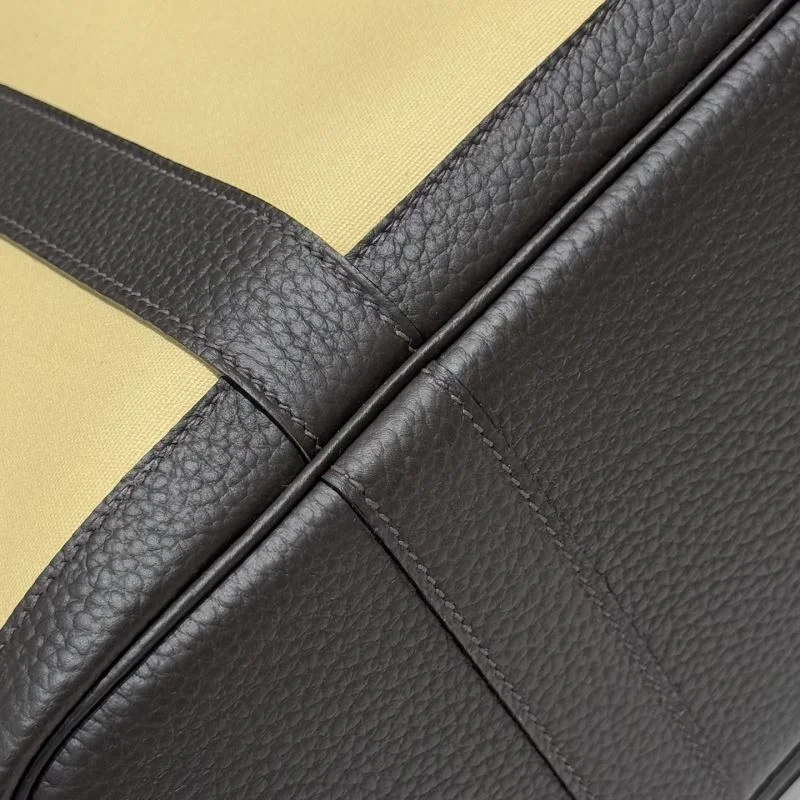 Lightweight Hermes Garden Party Bags 48217