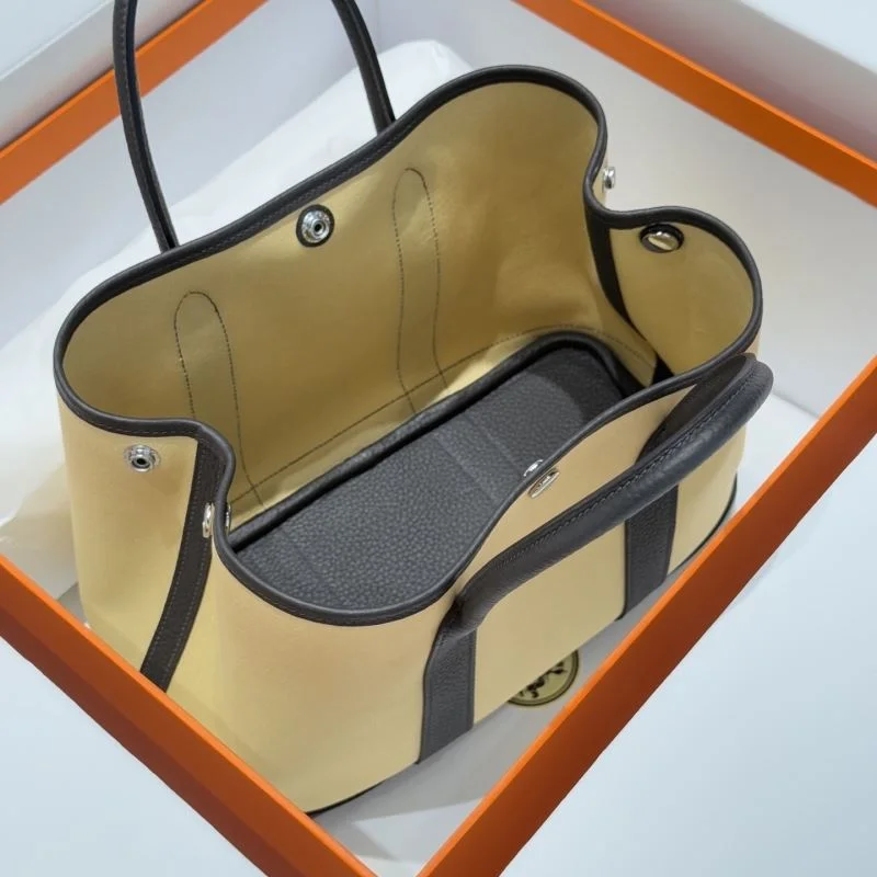 Lightweight Hermes Garden Party Bags 48217