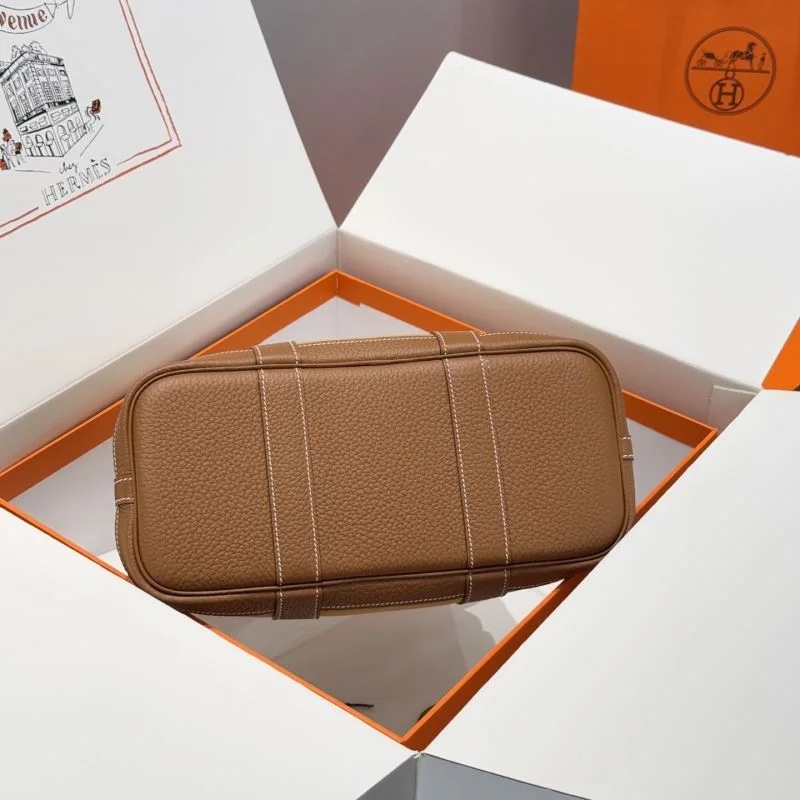 Hermes Garden Party Bags Functional 48210