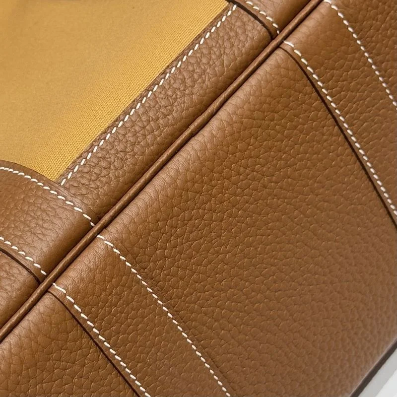 Hermes Garden Party Bags Functional 48210