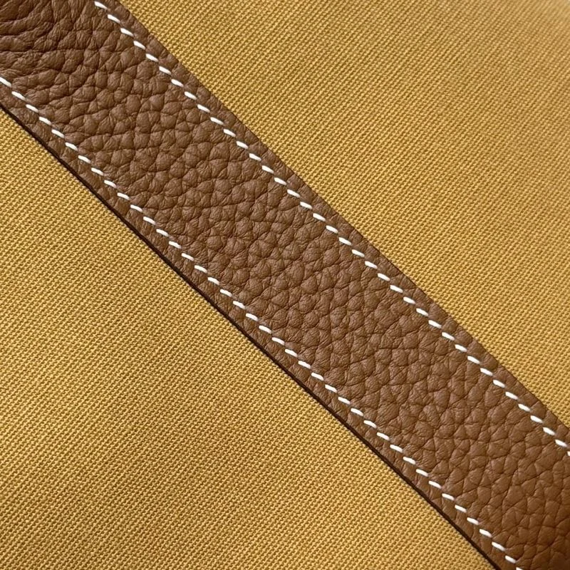 Hermes Garden Party Bags Functional 48210
