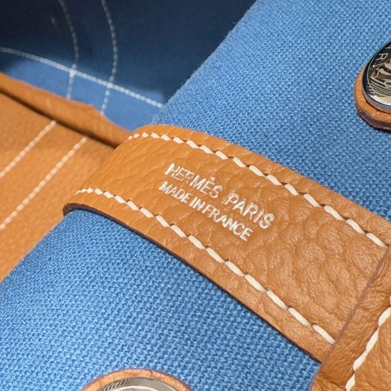 Hermes Garden Party Bags Functional 48210