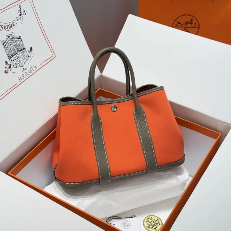 WrinkleFree Hermes Garden Party Bags 48209