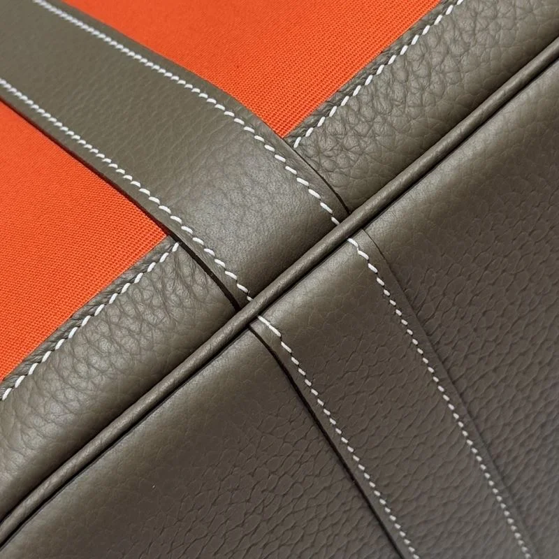WrinkleFree Hermes Garden Party Bags 48209