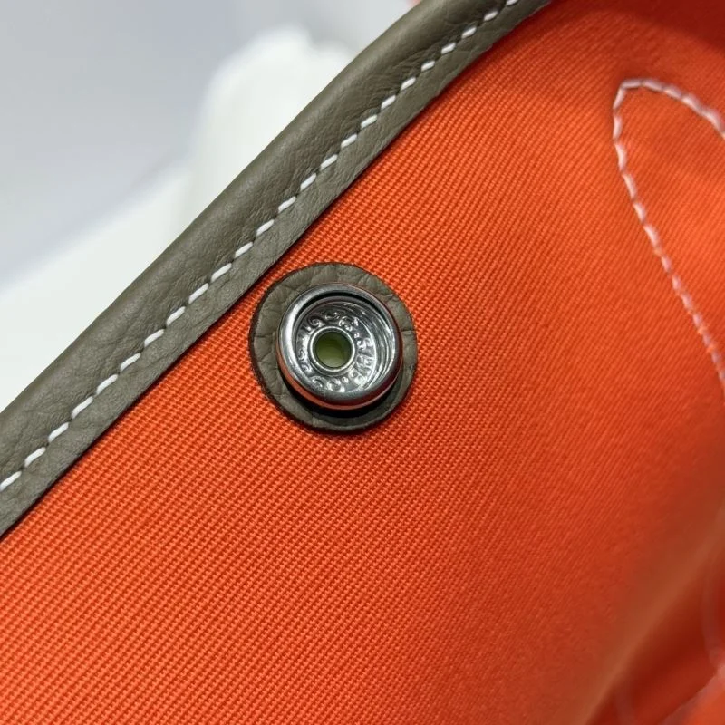WrinkleFree Hermes Garden Party Bags 48209