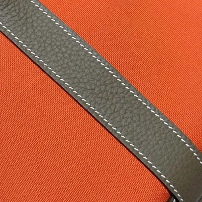 WrinkleFree Hermes Garden Party Bags 48209